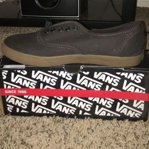 Women’s vans